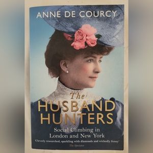 Husband Hunters